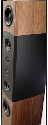 TRIM T10 LINE ARRAY (À GRAND DÉPLOIMENT) 